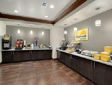 迪利戴斯酒店 Dilley 外观 照片